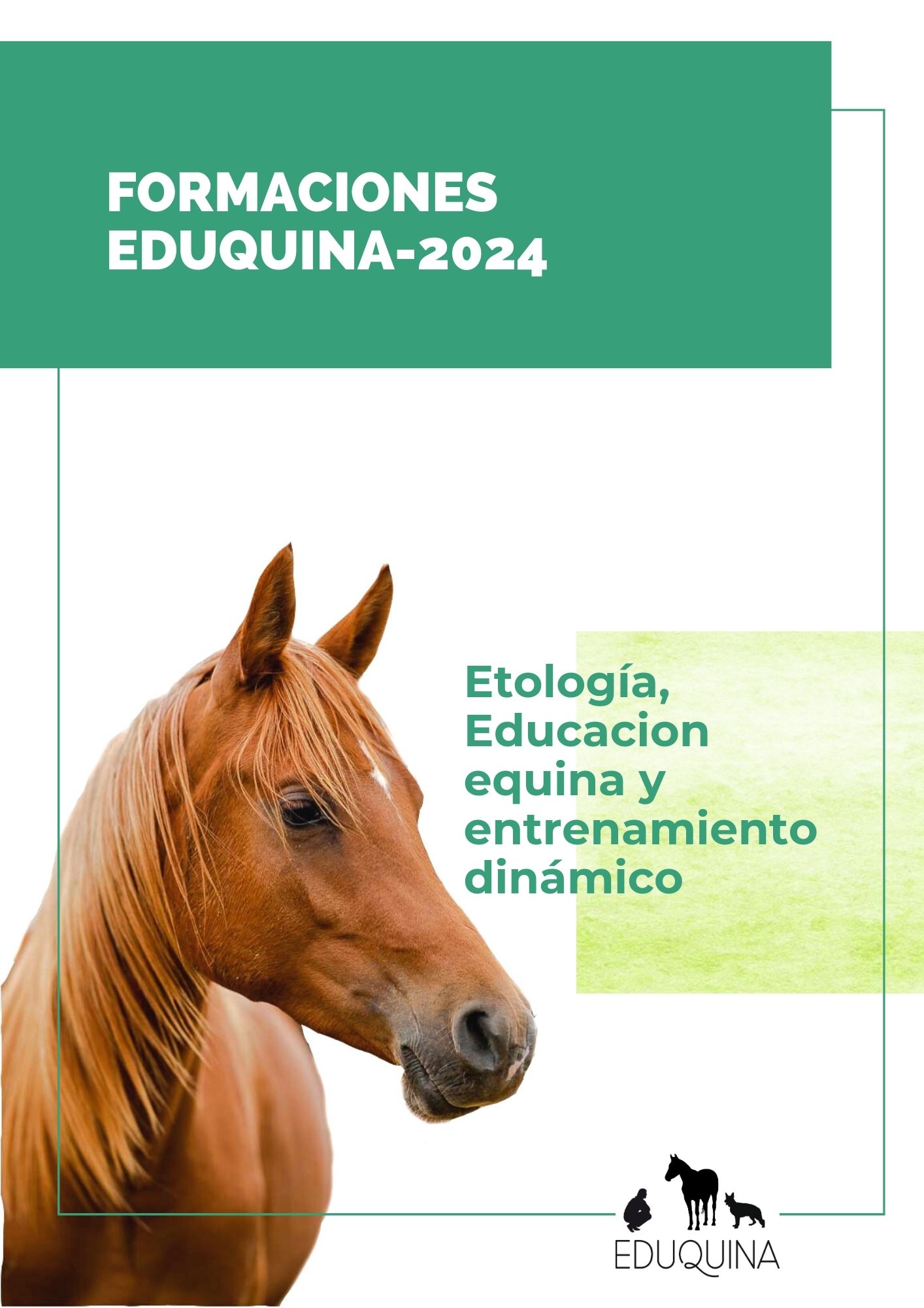 Formaciones EDUQUINA 2024
